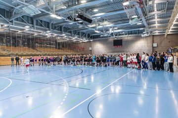 Bild 67 - wBJ Fortuna St. Juergen Winter Cup